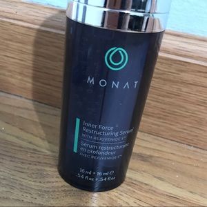 Monat inner force restructuring serum